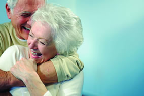 Dental care for seniors